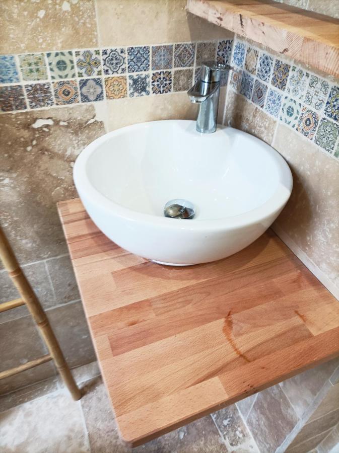 Le Salvator Apartment Кан Екстериор снимка
