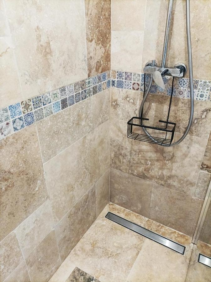Le Salvator Apartment Кан Екстериор снимка