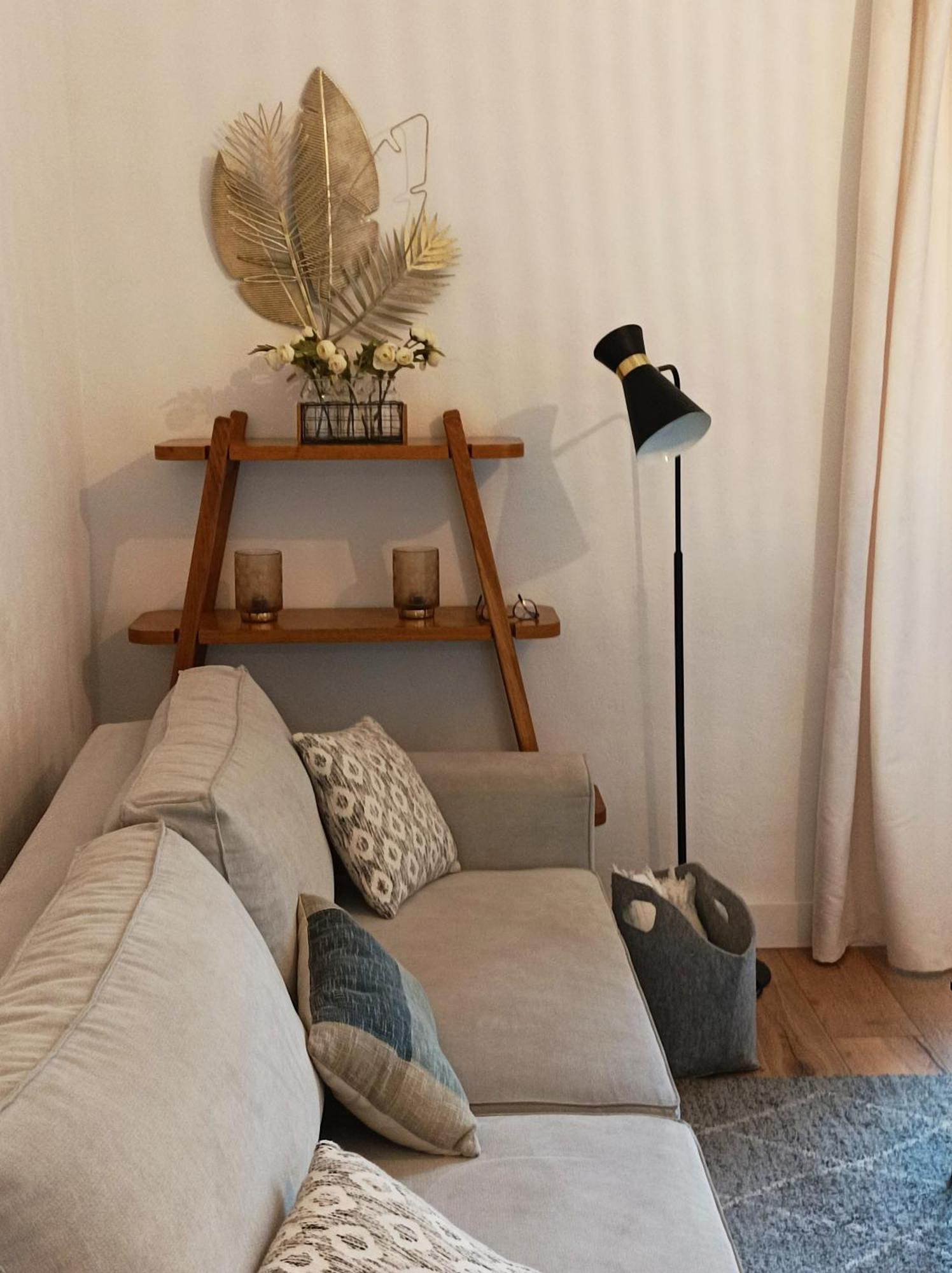 Le Salvator Apartment Кан Екстериор снимка