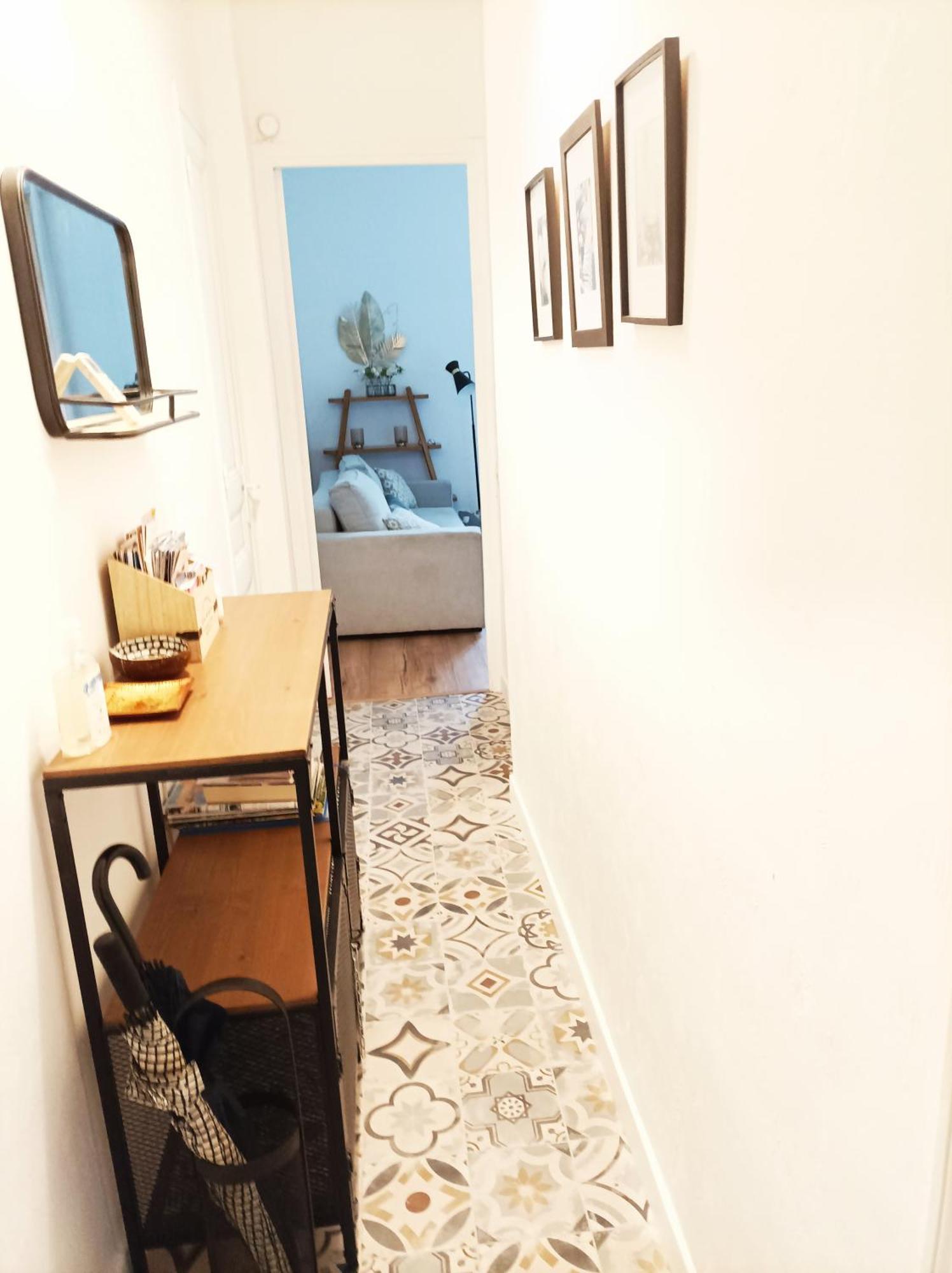 Le Salvator Apartment Кан Екстериор снимка