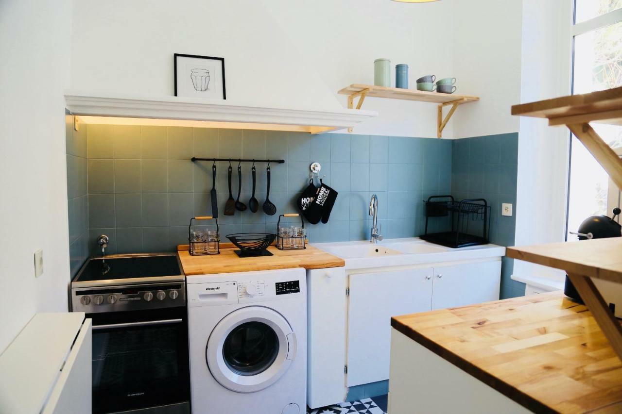 Le Salvator Apartment Кан Екстериор снимка